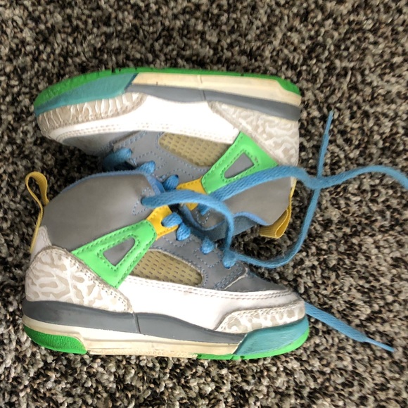 Toddler Jordan - Picture 2 of 3